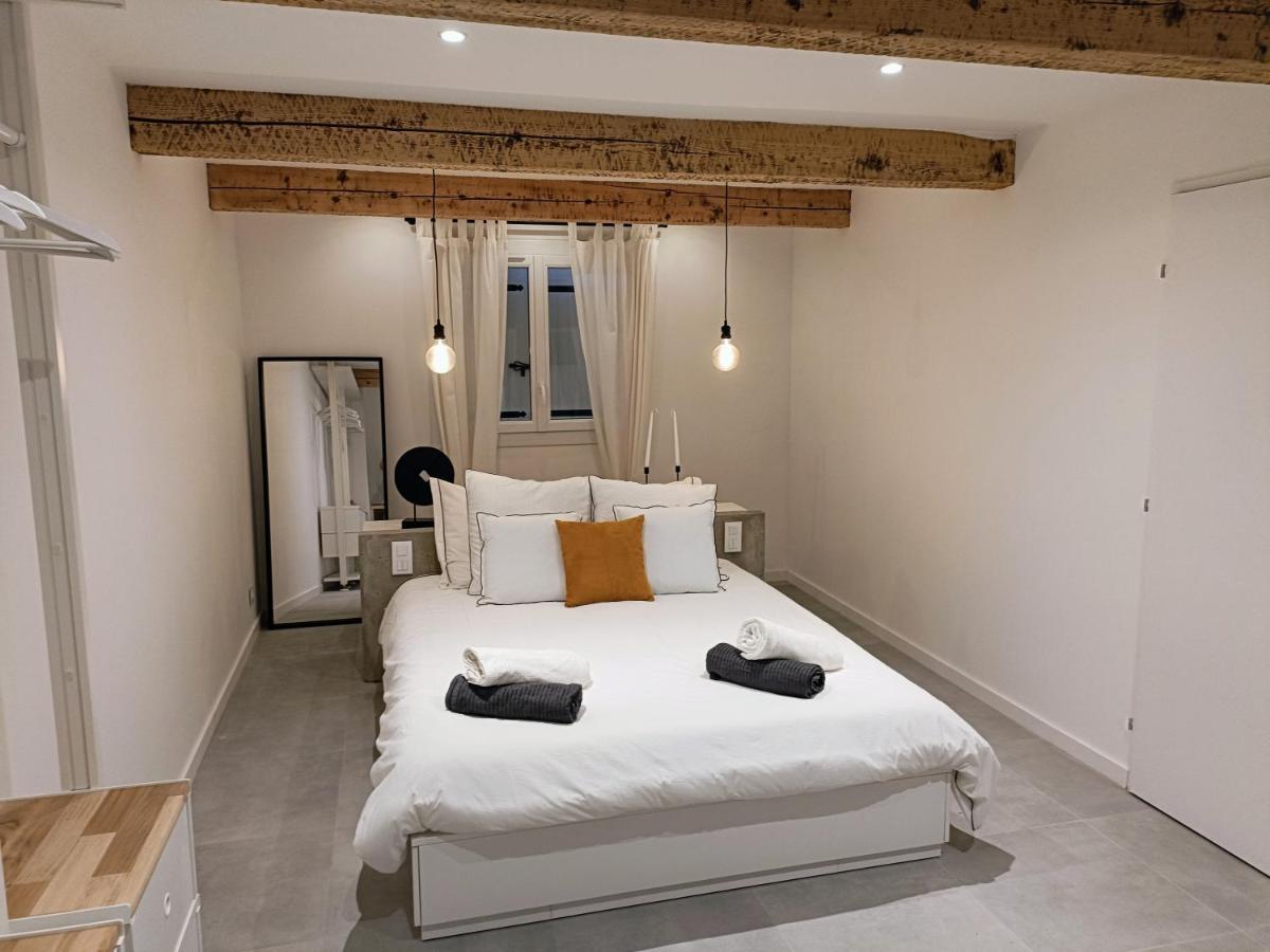 Belle Maison Mitoyenne De Standing Fréjus Εξωτερικό φωτογραφία