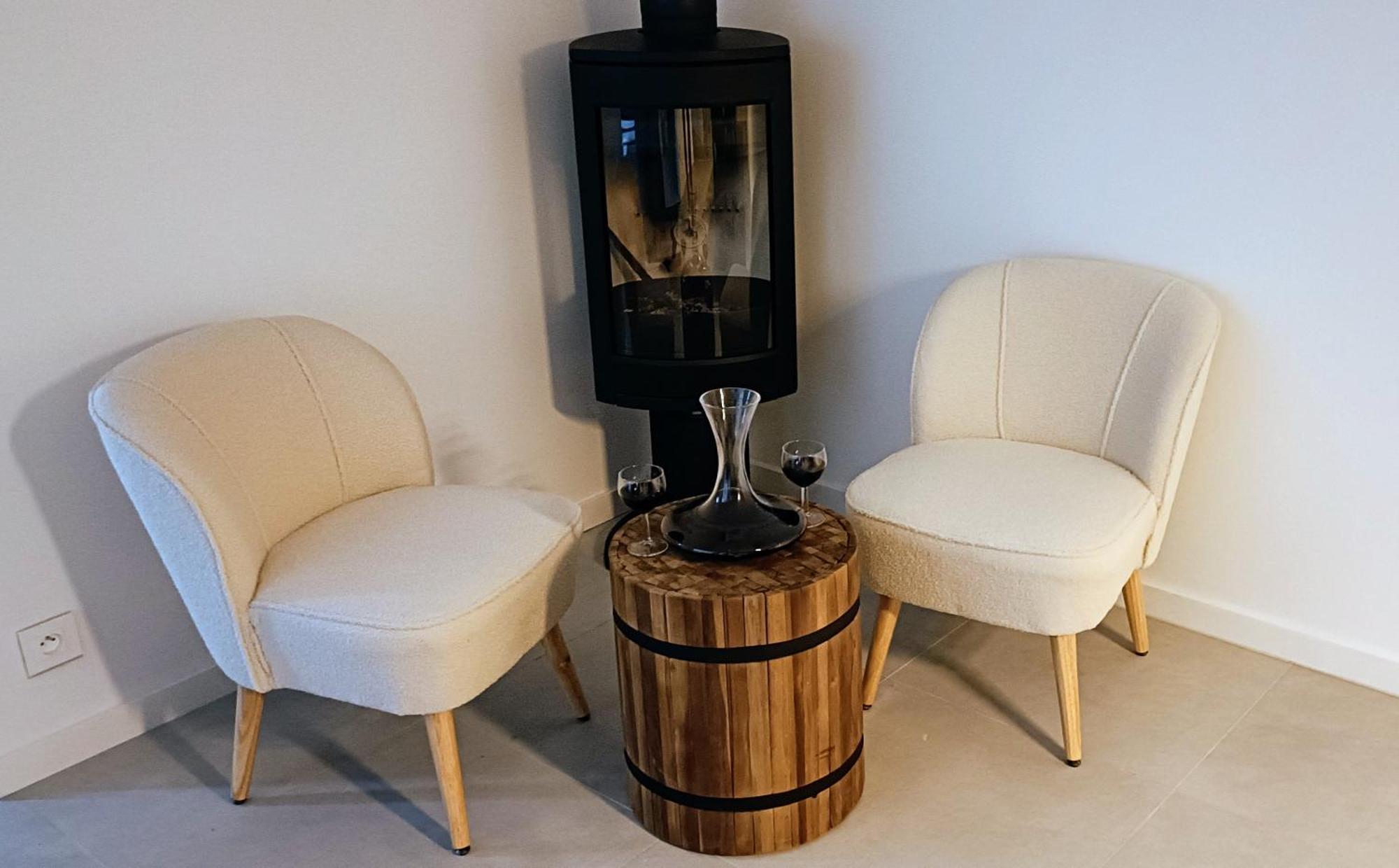 Belle Maison Mitoyenne De Standing Fréjus Εξωτερικό φωτογραφία